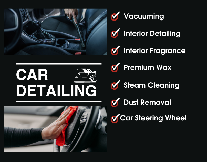 car clean
